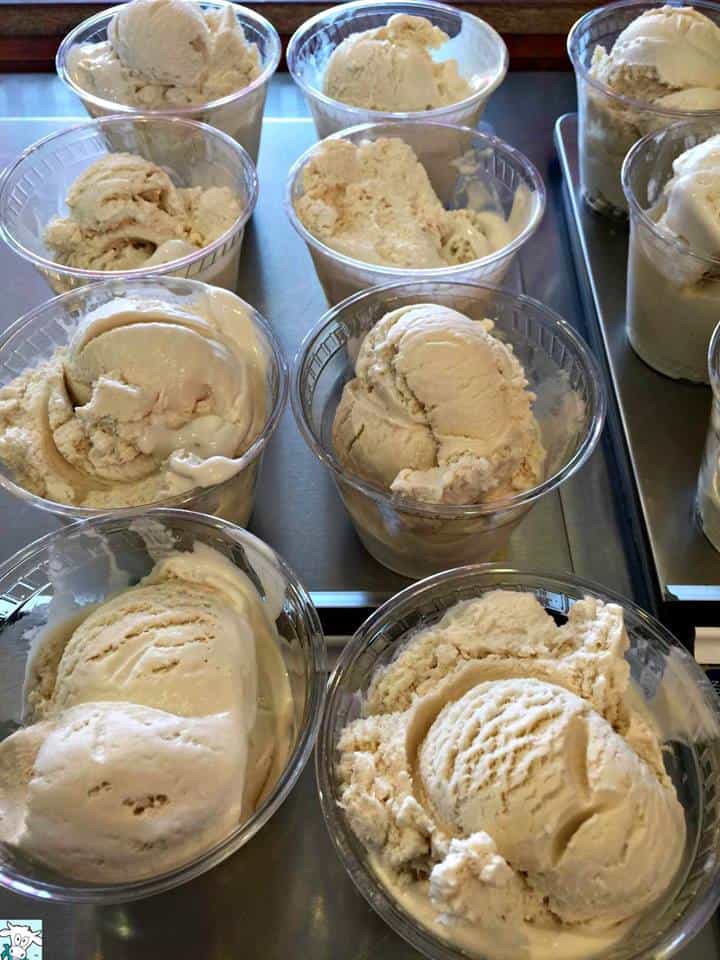 Ice Cream Catering Packages — Hans' Homemade Ice Cream